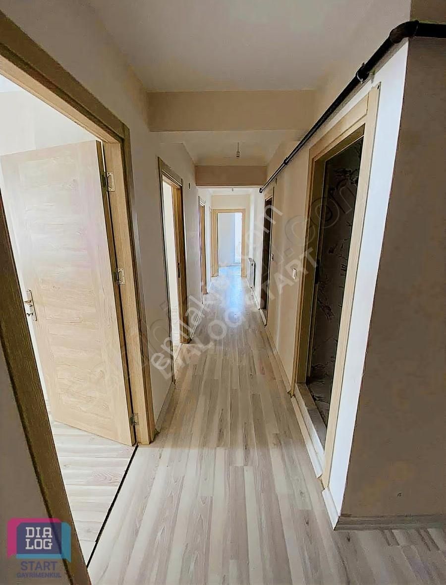 Ulucak İstiklal Mah. Merkezde 3+1 Kapalı Mutfak Satılık Daire - Görsel 3