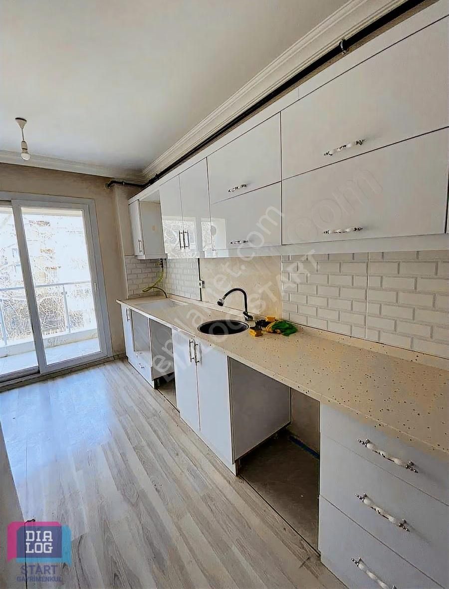 Ulucak İstiklal Mah. Merkezde 3+1 Kapalı Mutfak Satılık Daire - Görsel 5