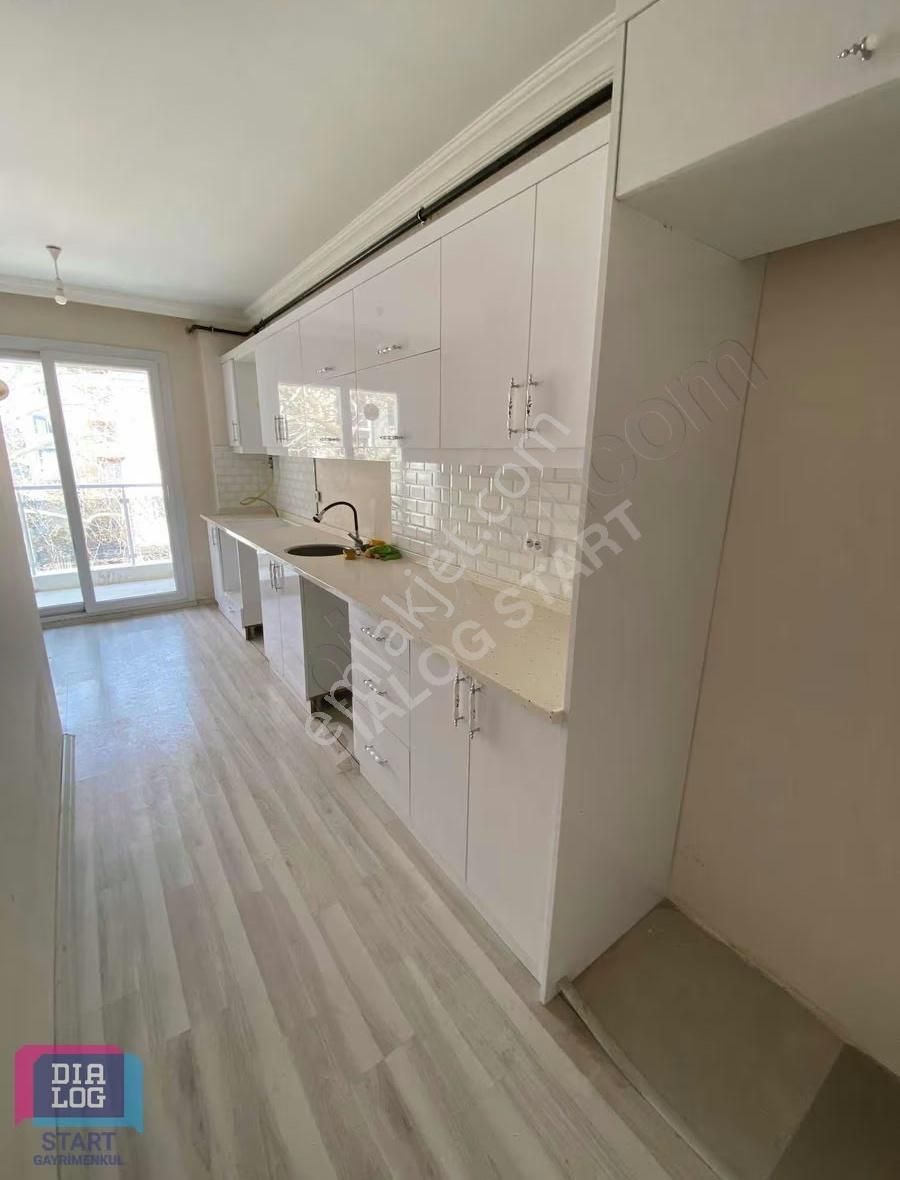 Ulucak İstiklal Mah. Merkezde 3+1 Kapalı Mutfak Satılık Daire - Görsel 27