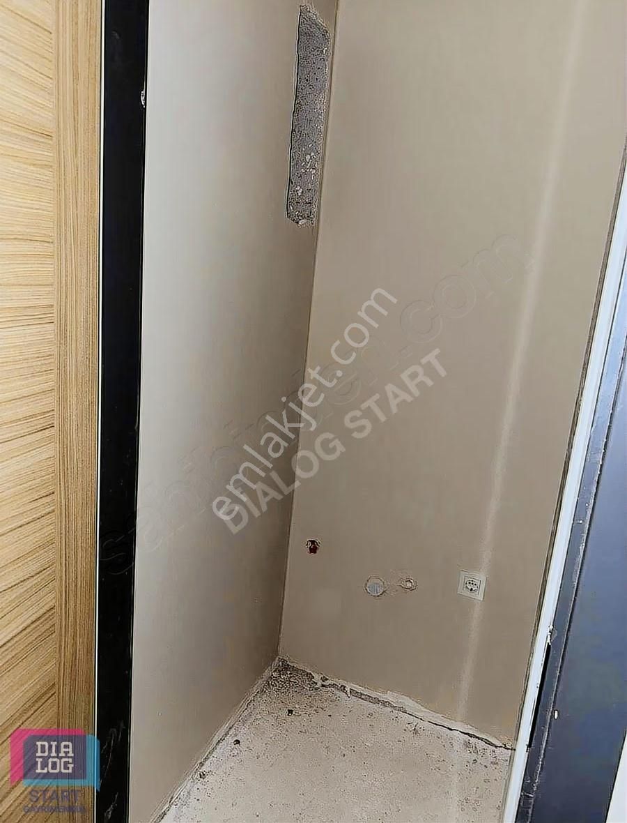 Ulucak Mustafa Kemal Atatürk Mah. Kapalı Mutfak Diare - Görsel 9