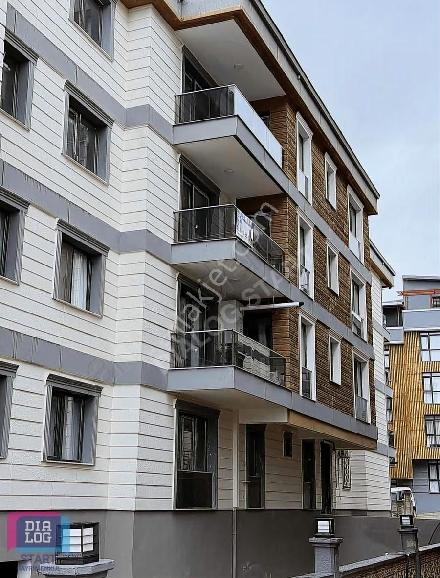 Ulucak Mustafa Kemal Atatürk Mah. Kapalı Mutfak Diare