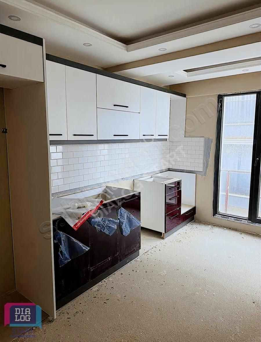 Ulucak Mustafa Kemal Atatürk Mah. Kapalı Mutfak Diare - Görsel 12