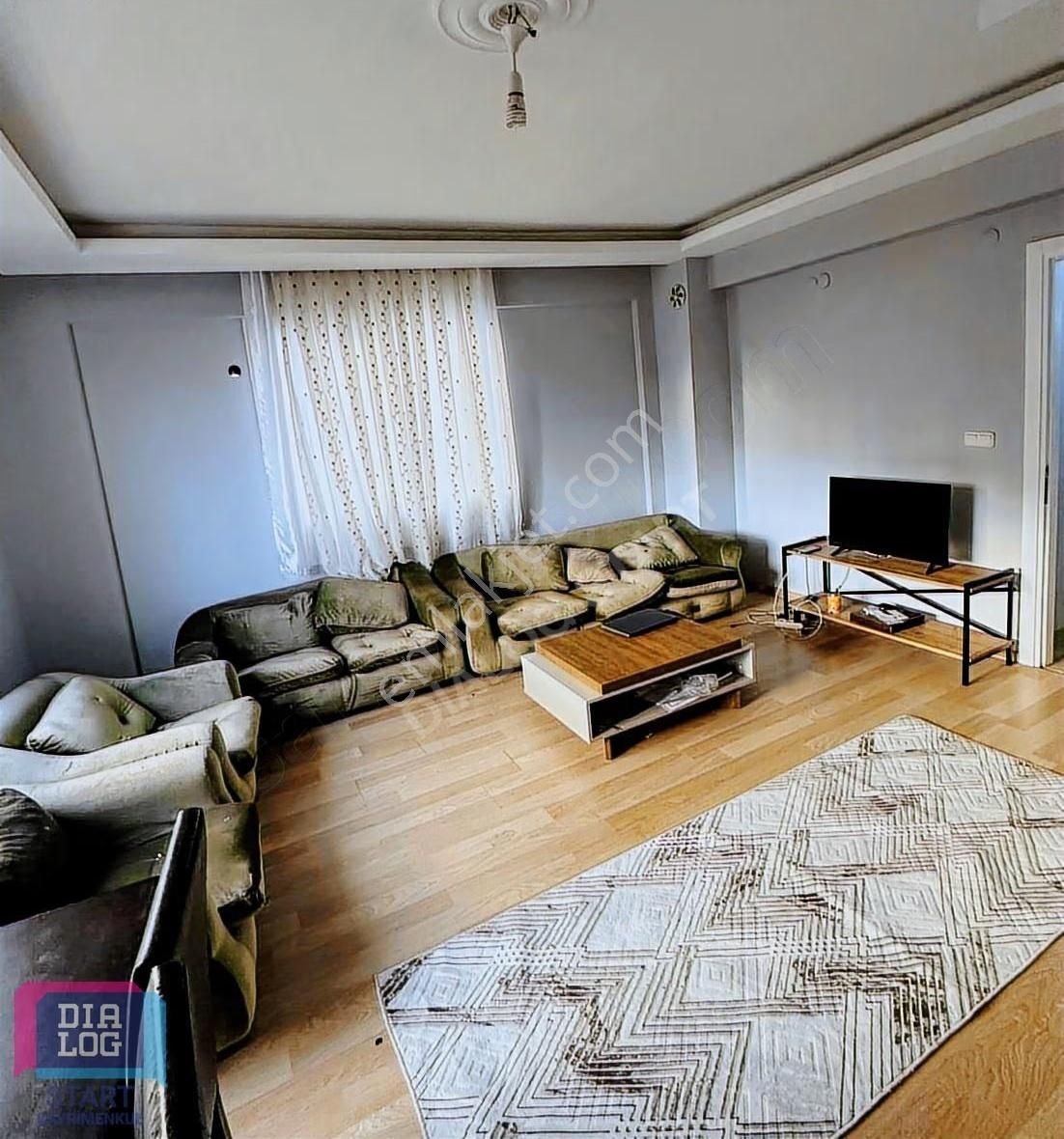 2+1 Bornova Satılık Uygun Bütçeli Daire - Görsel 9