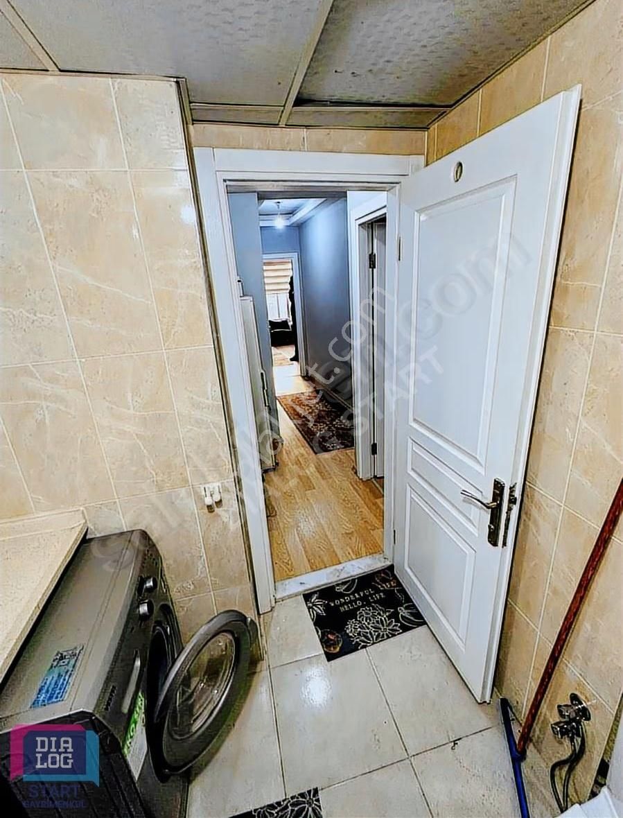 2+1 Bornova Satılık Uygun Bütçeli Daire - Görsel 2