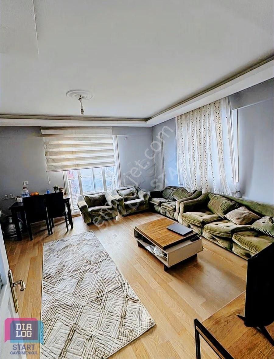 2+1 Bornova Satılık Uygun Bütçeli Daire - Görsel 6