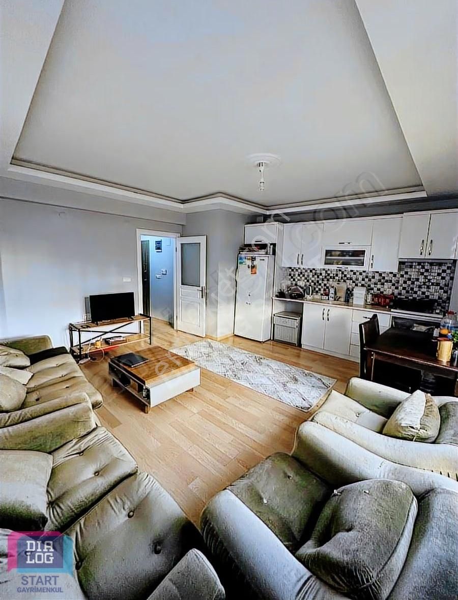 2+1 Bornova Satılık Uygun Bütçeli Daire - Görsel 4