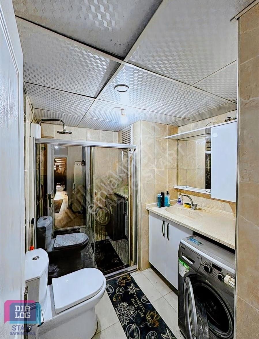 2+1 Bornova Satılık Uygun Bütçeli Daire - Görsel 3