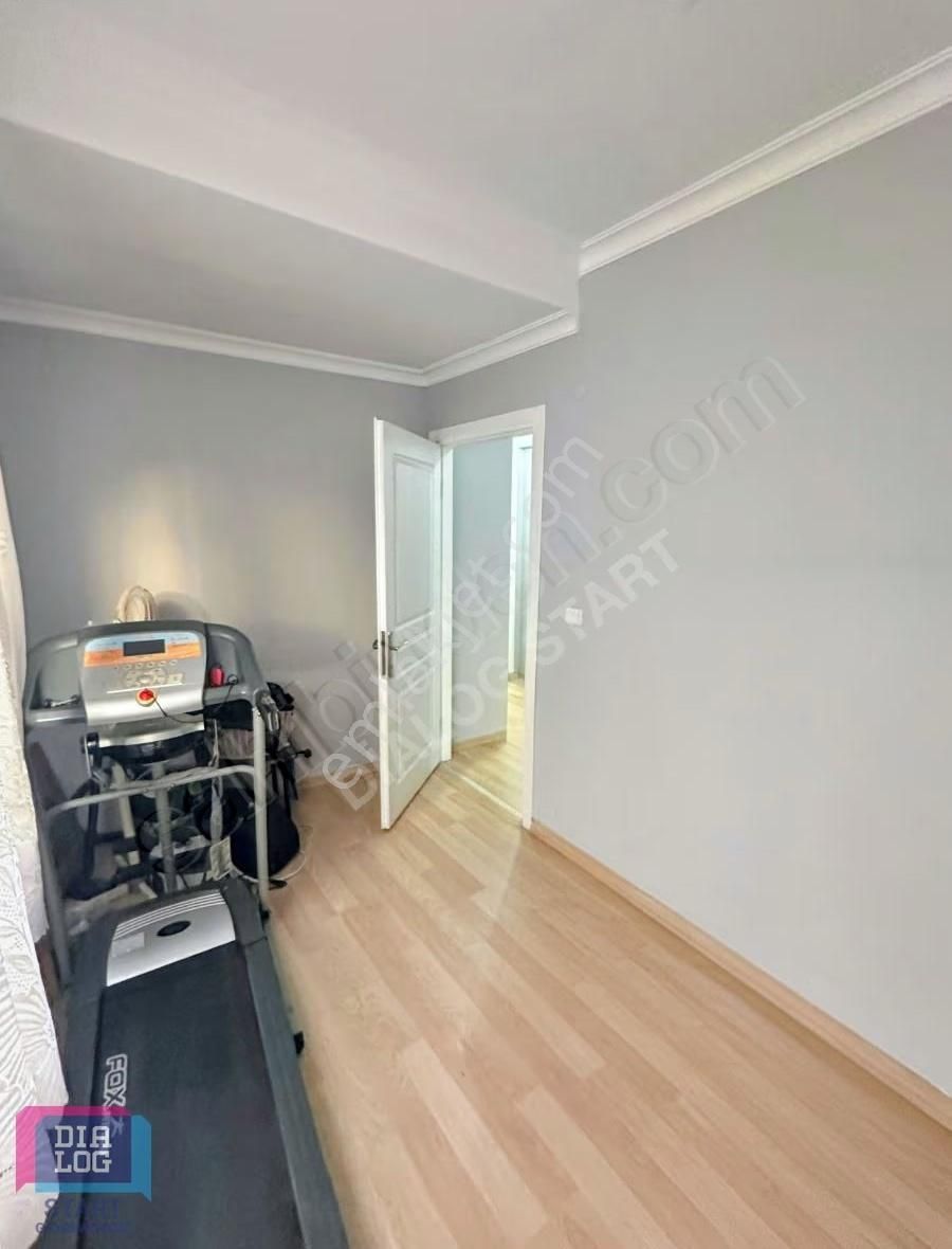 2+1 Bornova Satılık Uygun Bütçeli Daire - Görsel 8