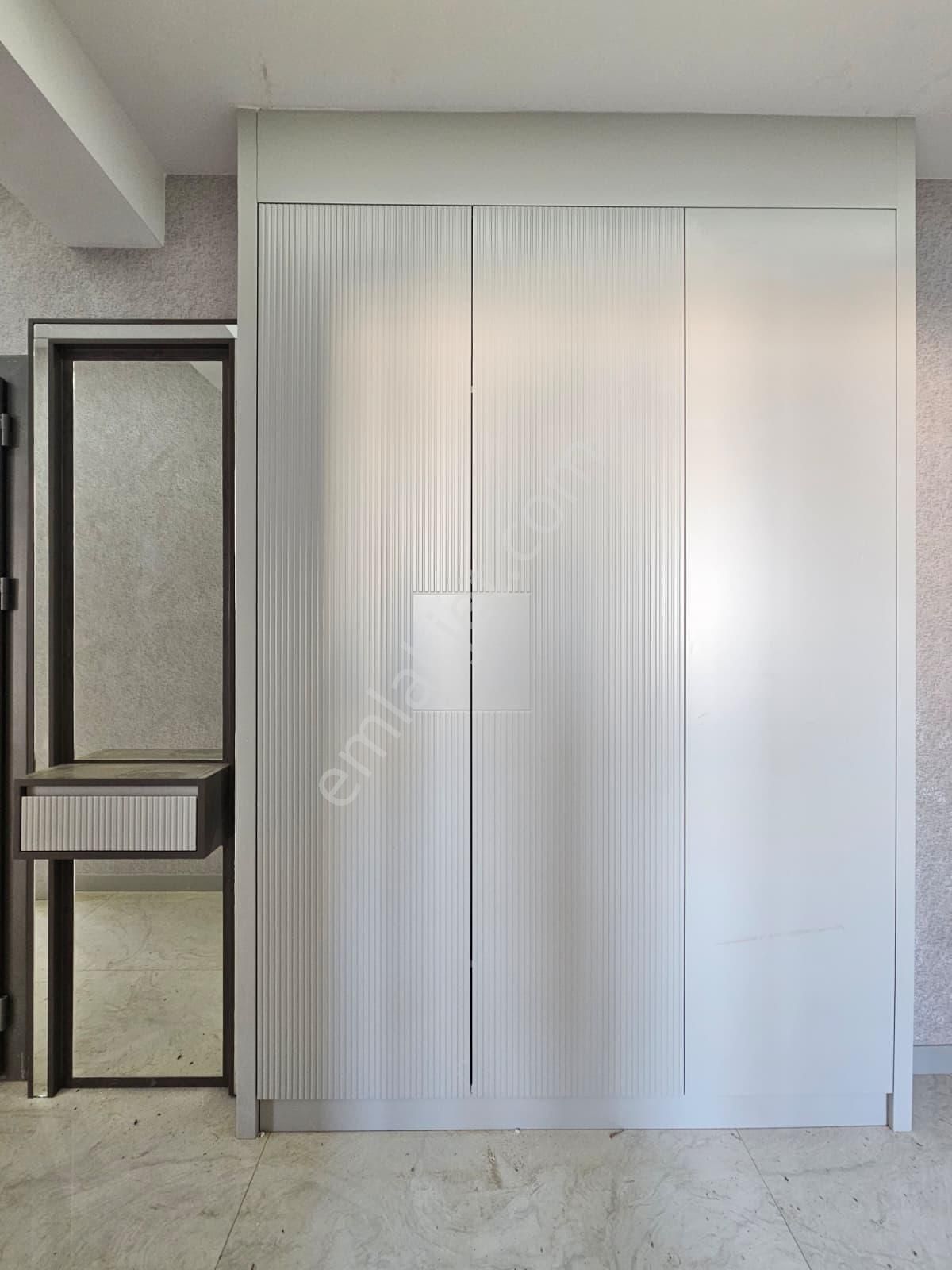 Denizli Karahasanlı Da 2+1 120 M2 Kat Seçenekli Satılık Lüks Daireler - Görsel 29