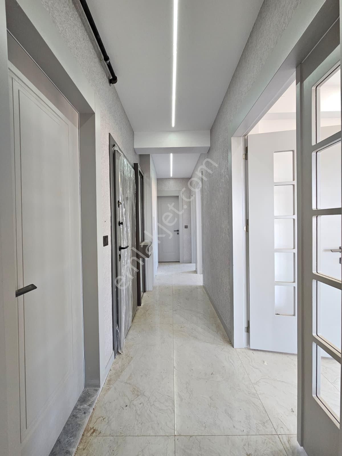 Denizli Karahasanlı Da 2+1 120 M2 Kat Seçenekli Satılık Lüks Daireler - Görsel 27