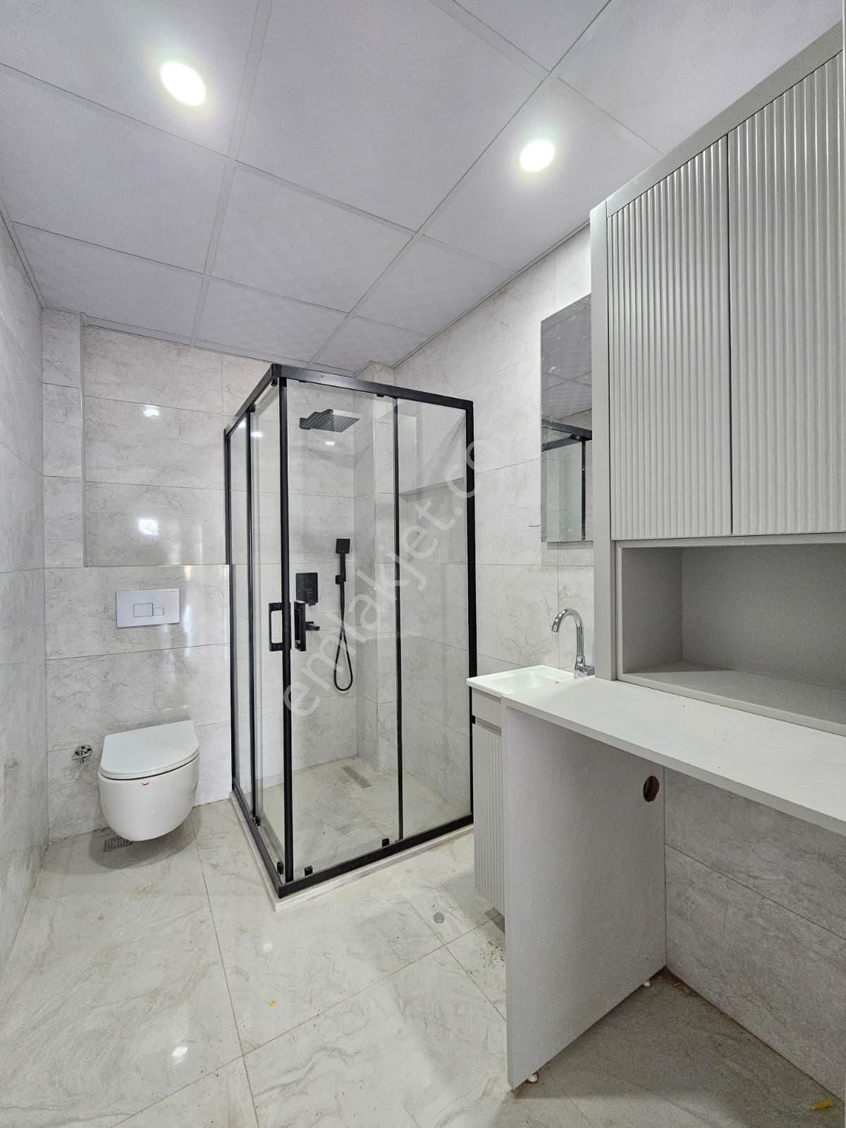 Denizli Karahasanlı Da 2+1 120 M2 Kat Seçenekli Satılık Lüks Daireler - Görsel 23