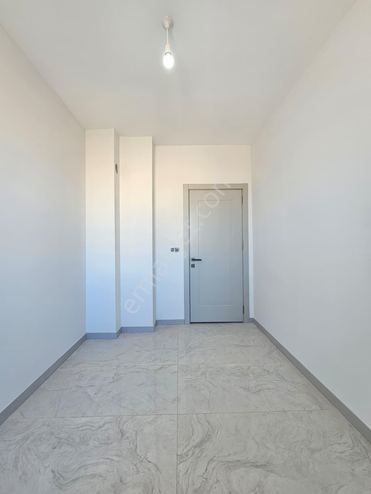 Denizli Karahasanlı Da 2+1 120 M2 Kat Seçenekli Satılık Lüks Daireler - Görsel 16