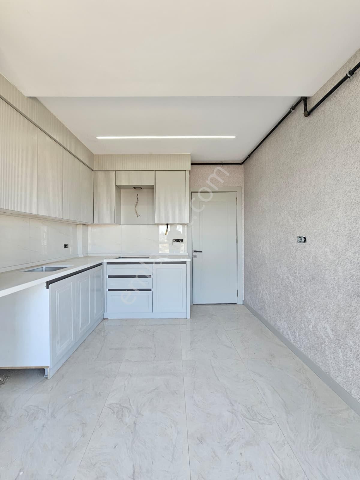 Denizli Karahasanlı Da 2+1 120 M2 Kat Seçenekli Satılık Lüks Daireler - Görsel 4