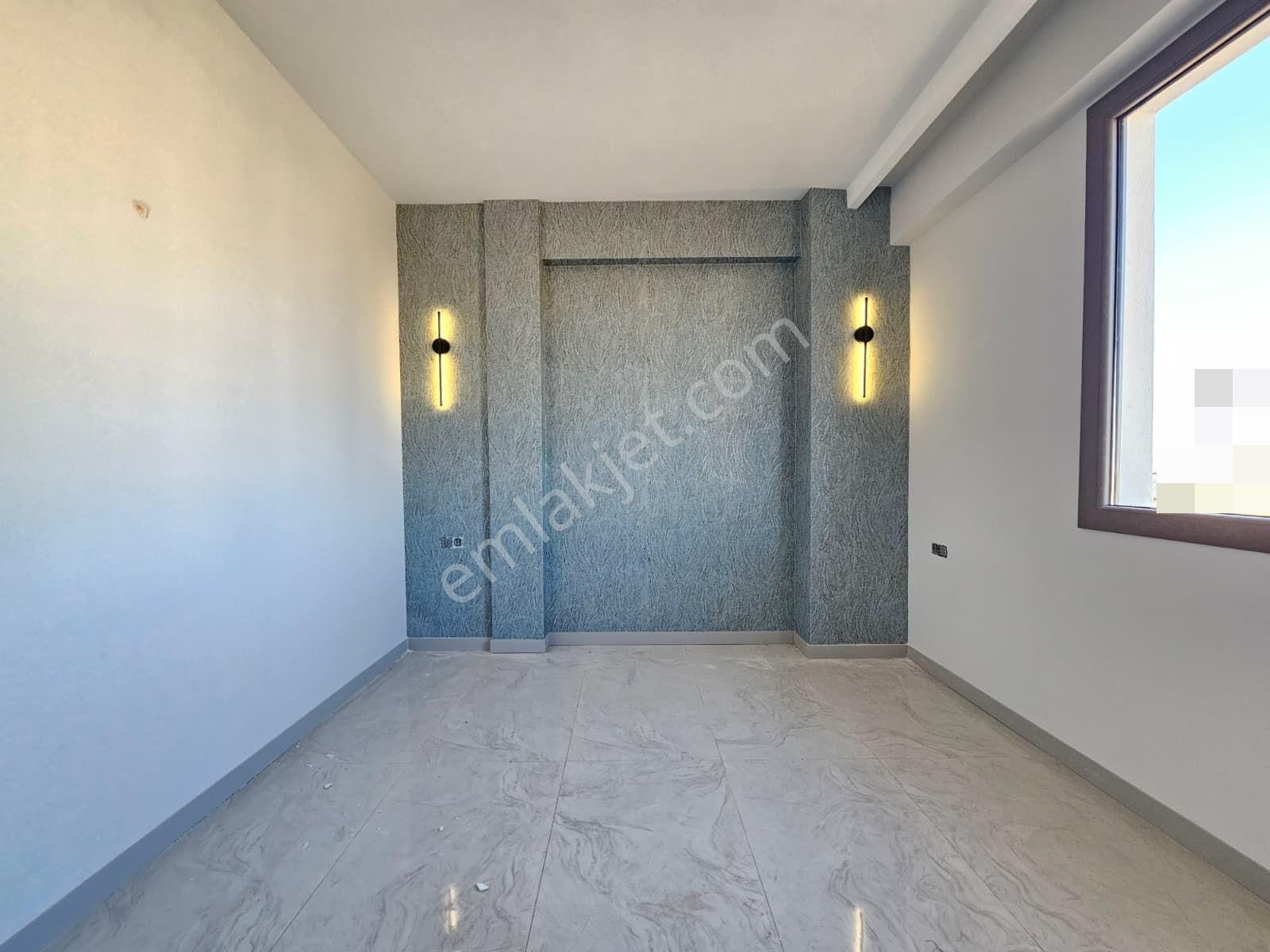 Denizli Karahasanlı Da 2+1 120 M2 Kat Seçenekli Satılık Lüks Daireler - Görsel 18