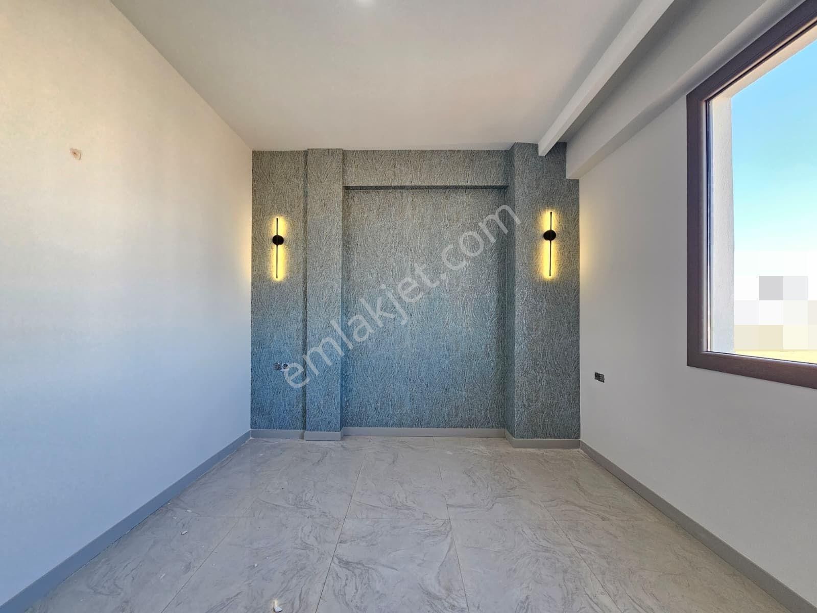 Denizli Karahasanlı Da 2+1 120 M2 Kat Seçenekli Satılık Lüks Daireler - Görsel 20