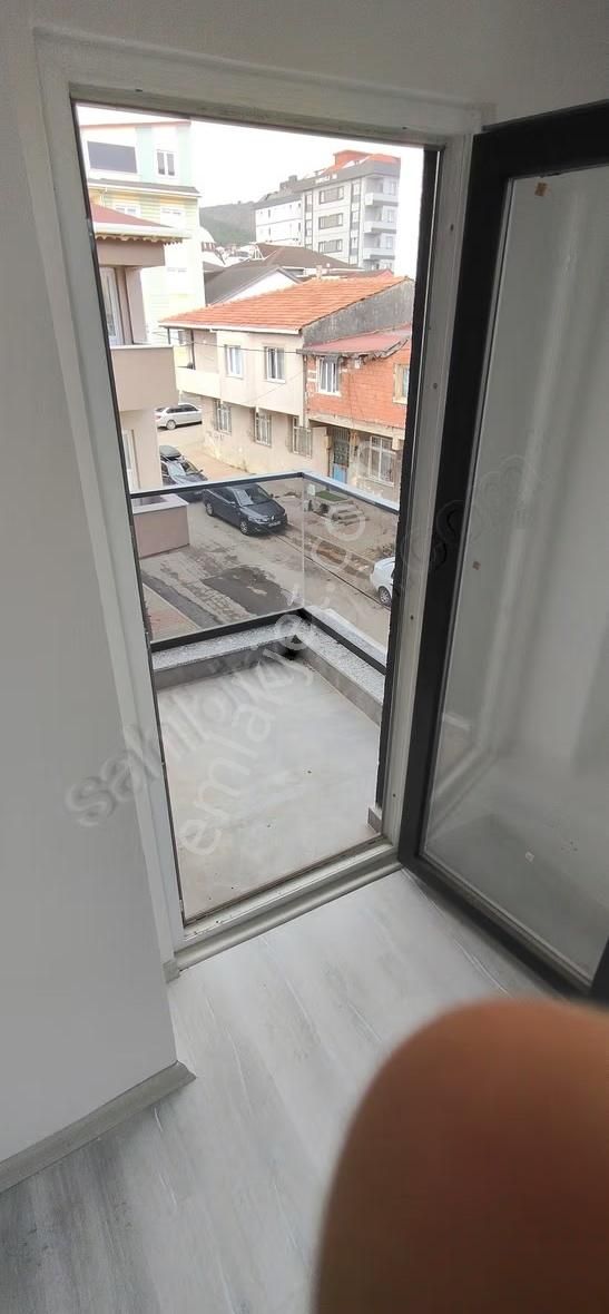 Necip Fazıl'da Dialog Okyanustan Sıfır 2+1 Kiralık Daire - Görsel 9