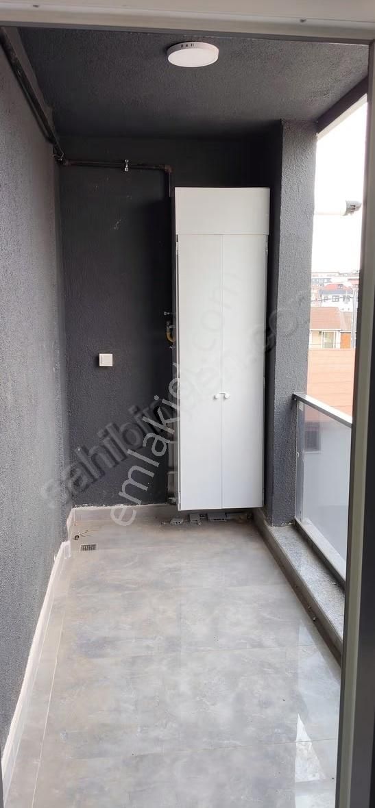 Necip Fazıl'da Dialog Okyanustan Sıfır 2+1 Kiralık Daire