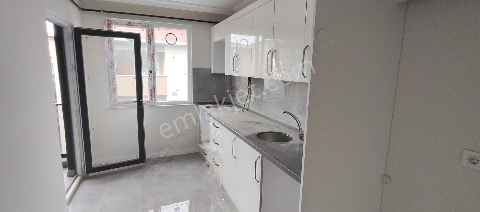 Necip Fazıl'da Dialog Okyanustan Sıfır 2+1 Kiralık Daire - Görsel 7