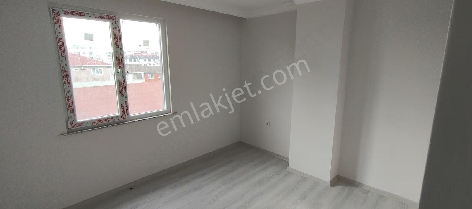 Necip Fazıl'da Dialog Okyanustan Sıfır 2+1 Kiralık Daire - Görsel 11