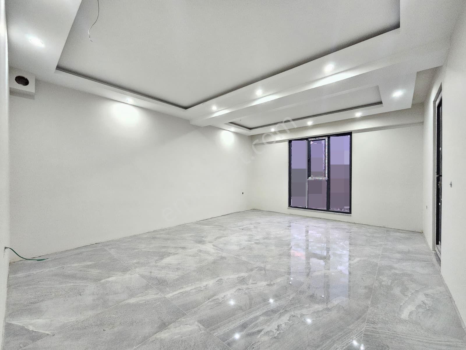 Denizli Şemikler De Cadde Üstü 2+1 120 M2 Sıfır Satılık Lüks Fırsat Daireler - Görsel 12