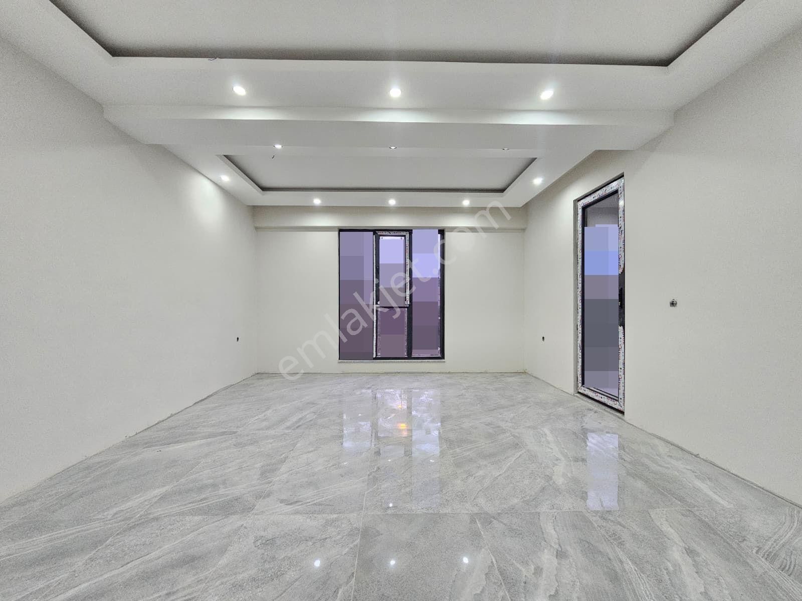 Denizli Şemikler De Cadde Üstü 2+1 120 M2 Sıfır Satılık Lüks Fırsat Daireler - Görsel 13