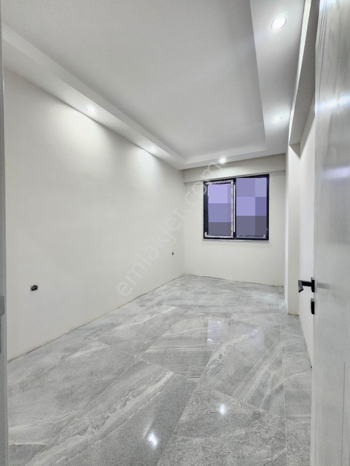 Denizli Şemikler De Cadde Üstü 2+1 120 M2 Sıfır Satılık Lüks Fırsat Daireler - Görsel 14