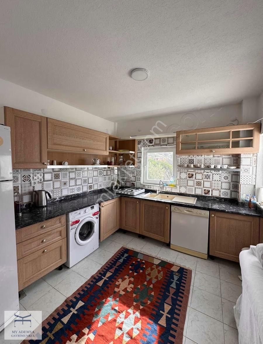 Bodrum Akyarlar Geniş 2+1 Daire