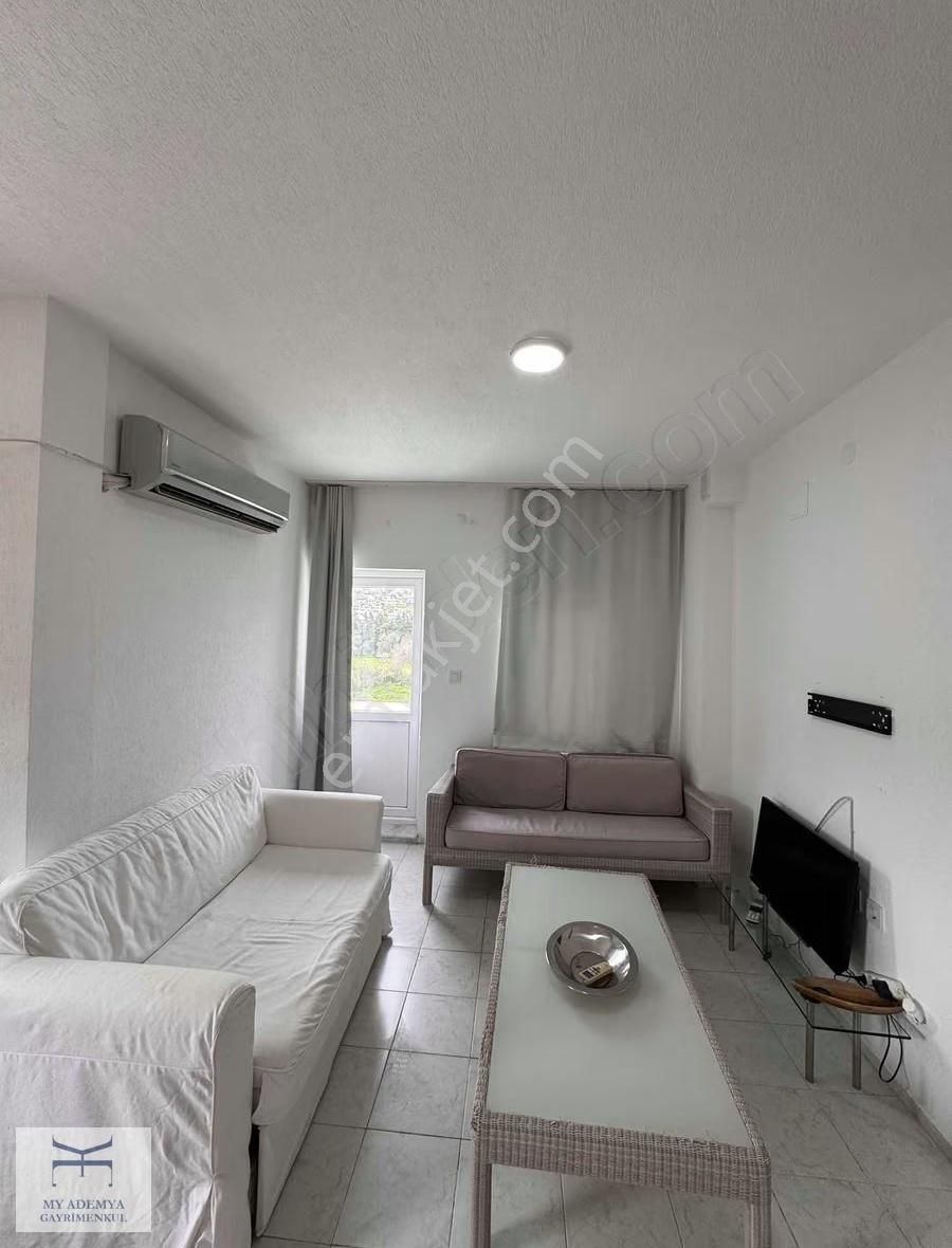 Bodrum Akyarlar Geniş 2+1 Daire - Görsel 15