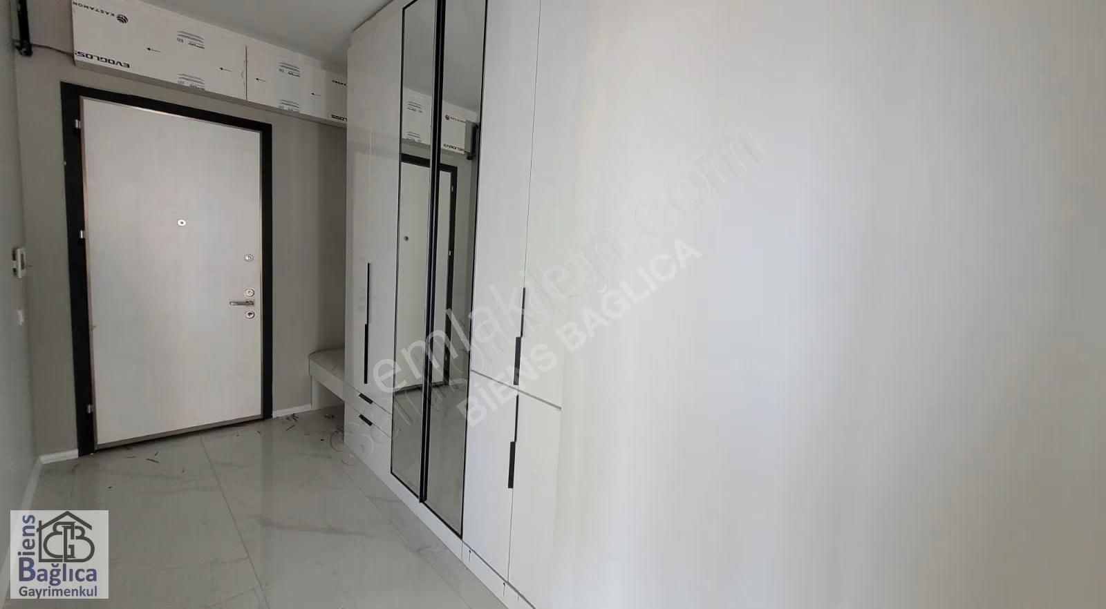 Yaşamkent'te Sıfır 2+1, Bağımsız Mutfaklı, Kapalı Otoparklı - Görsel 12