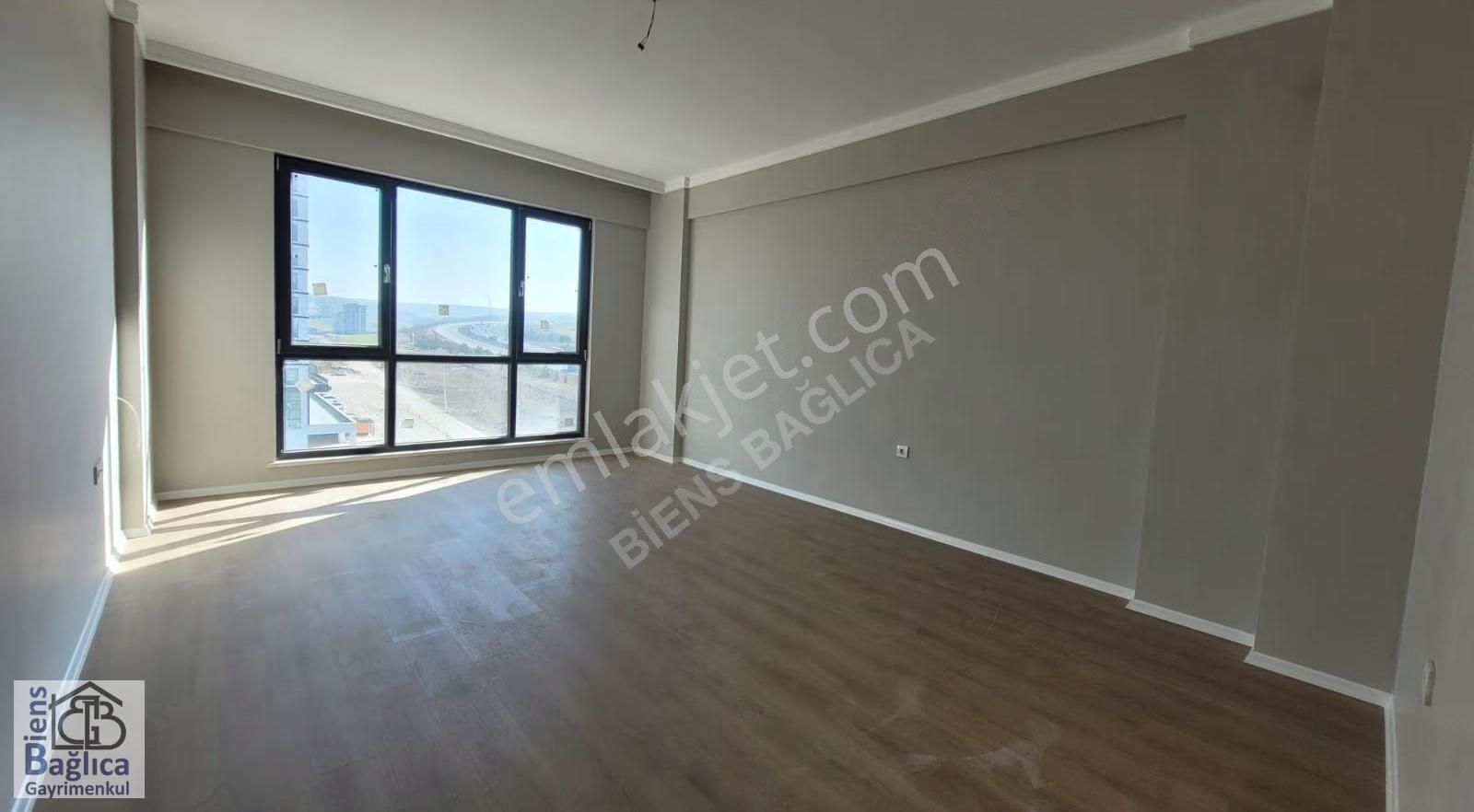 Yaşamkent'te Sıfır 2+1, Bağımsız Mutfaklı, Kapalı Otoparklı - Görsel 13