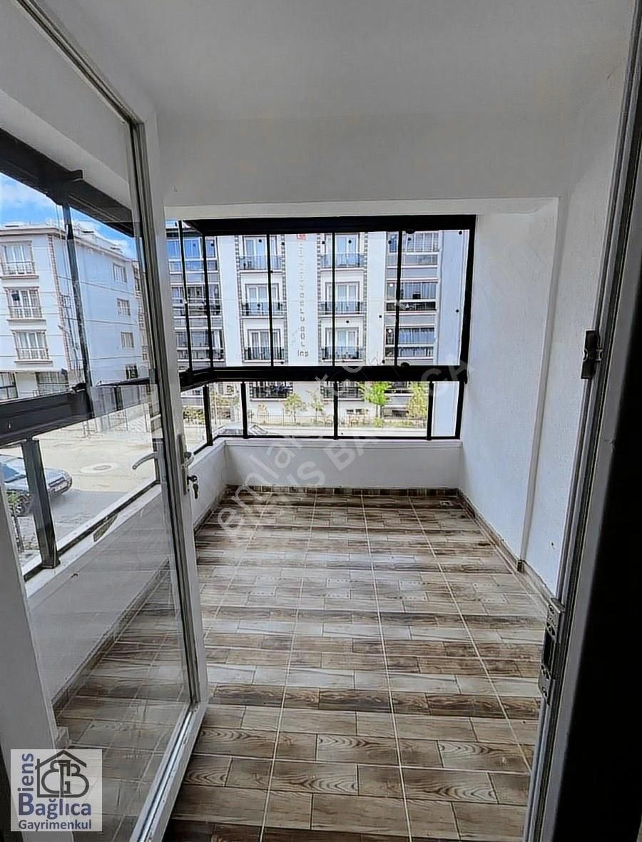 Yenikentte Ultra Lüks 3+1 Daire