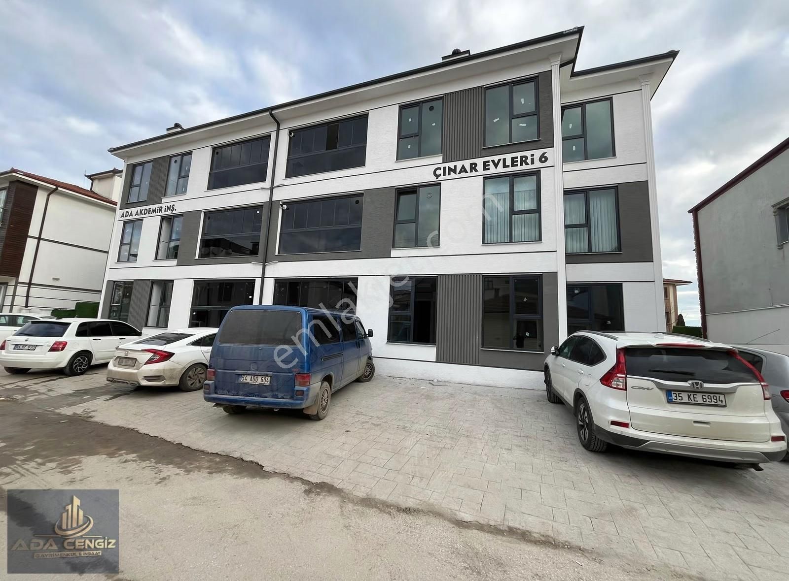 Yağcılar Merkezde 3+1 Kombi+ankastre+cam Balkon Hediyeli Daire - Görsel 20