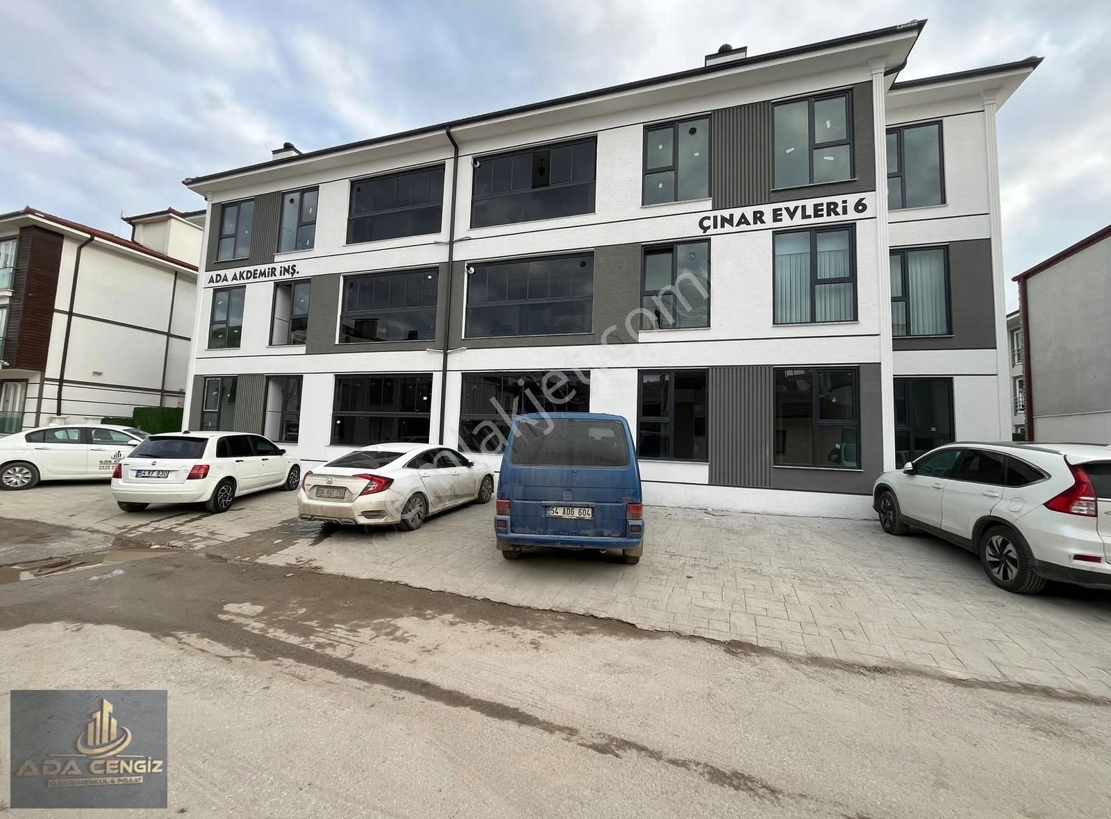 Yağcılar Merkezde 3+1 Kombi+ankastre+cam Balkon Hediyeli Daire - Görsel 31