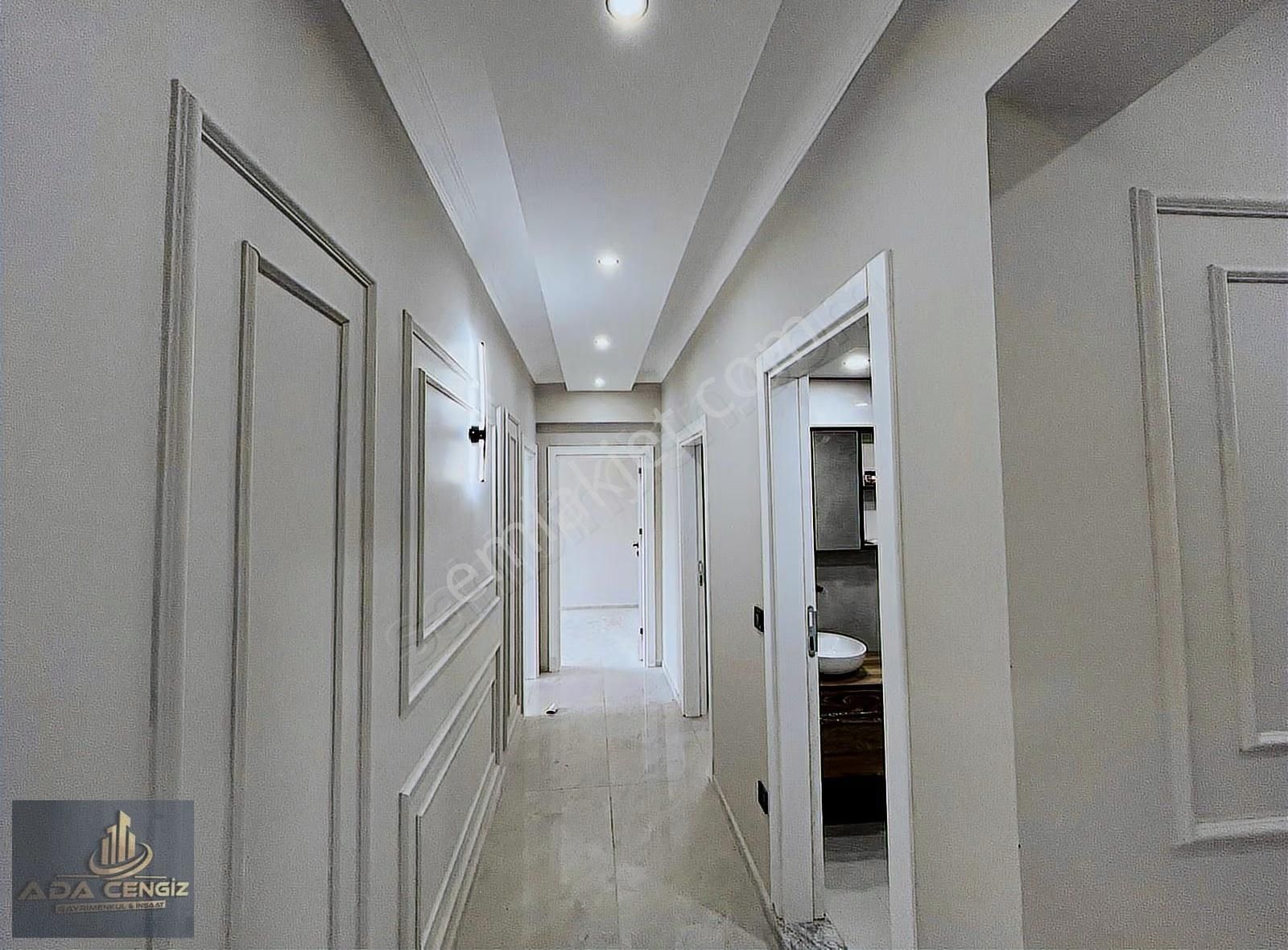 Yağcılar Merkezde 3+1 Kombi+ankastre+cam Balkon Hediyeli Daire - Görsel 27