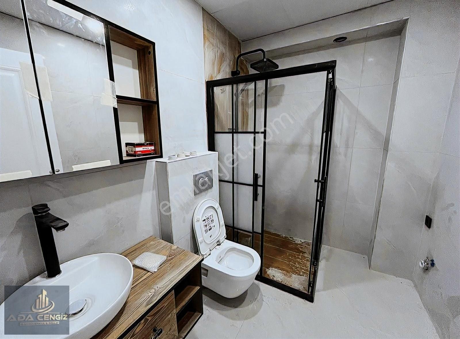 Yağcılar Merkezde 3+1 Kombi+ankastre+cam Balkon Hediyeli Daire - Görsel 3