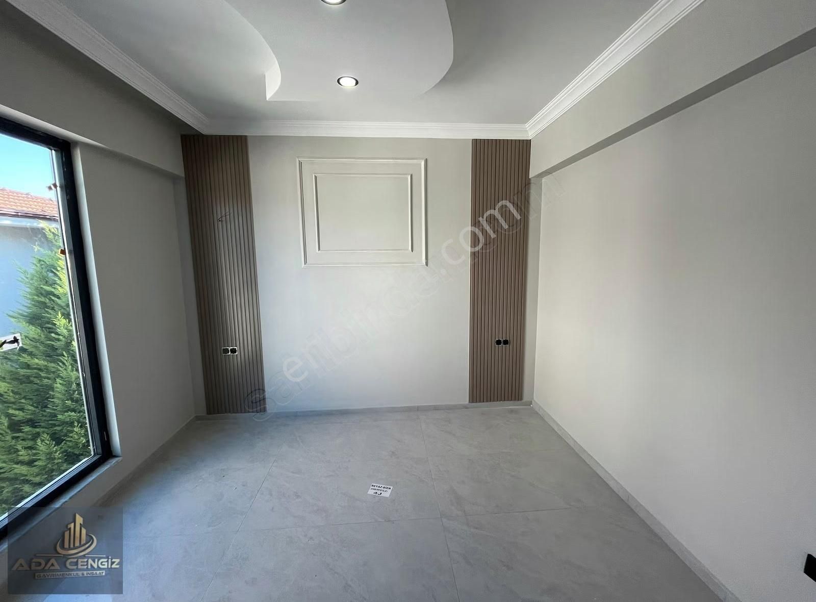 Yağcılar Merkezde 3+1 Kombi+ankastre+cam Balkon Hediyeli Daire - Görsel 16