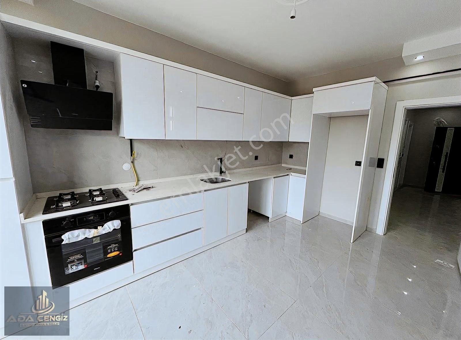 Yağcılar Merkezde 3+1 Kombi+ankastre+cam Balkon Hediyeli Daire - Görsel 11