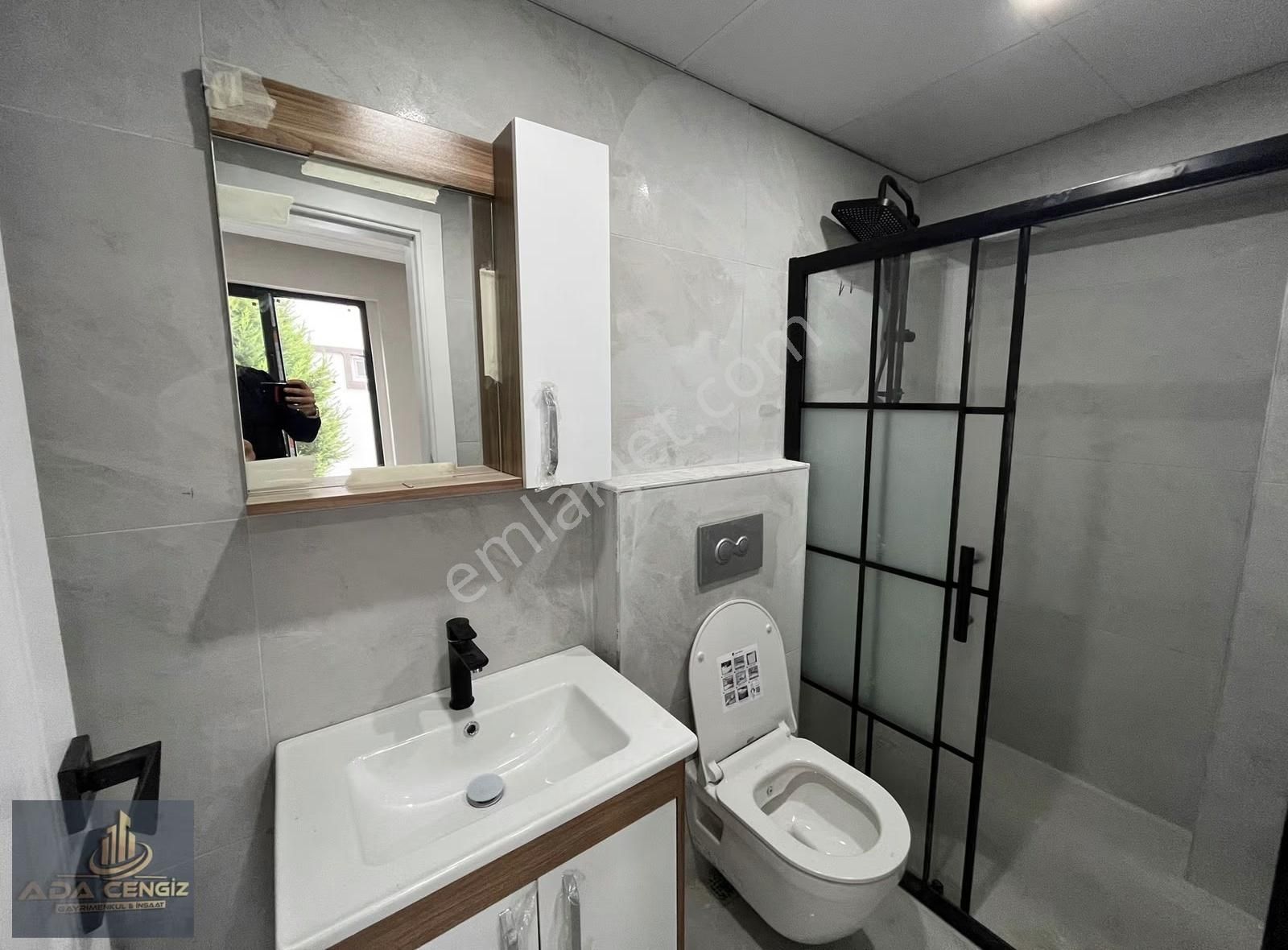 Yağcılar Merkezde 3+1 Kombi+ankastre+cam Balkon Hediyeli Daire - Görsel 13