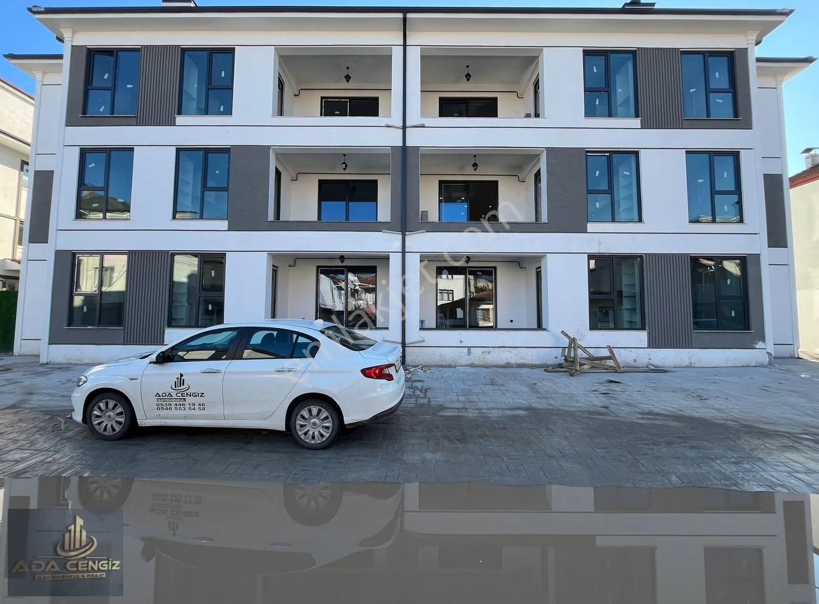 Yağcılar Merkezde 3+1 Kombi+ankastre+cam Balkon Hediyeli Daire