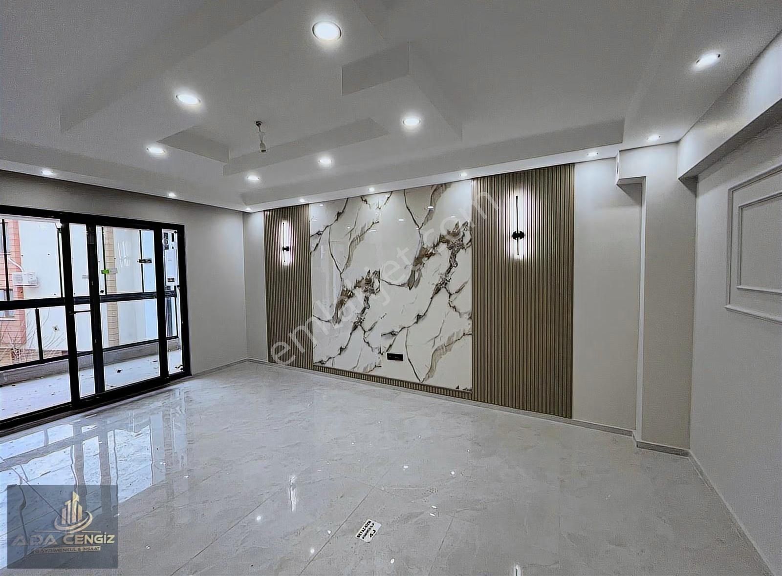 Yağcılar Merkezde 3+1 Kombi+ankastre+cam Balkon Hediyeli Daire - Görsel 17