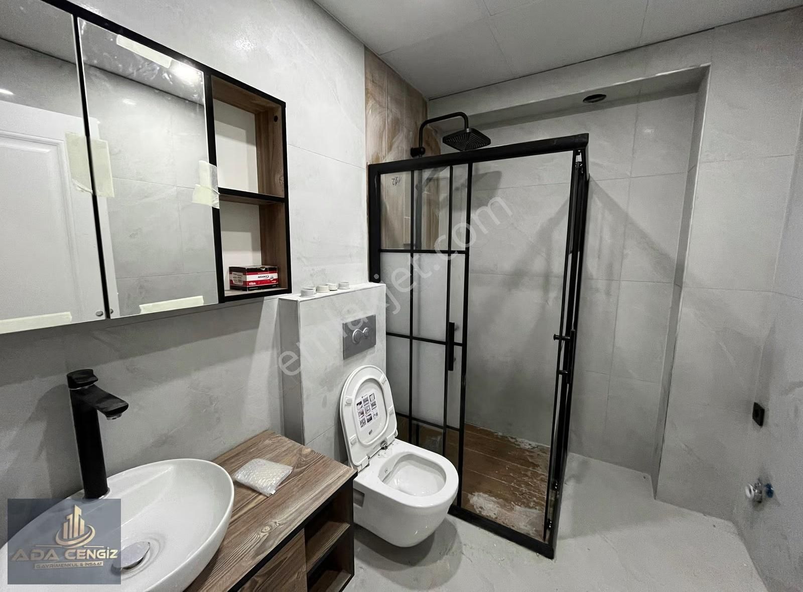 Yağcılar Merkezde 3+1 Kombi+ankastre+cam Balkon Hediyeli Daire - Görsel 25