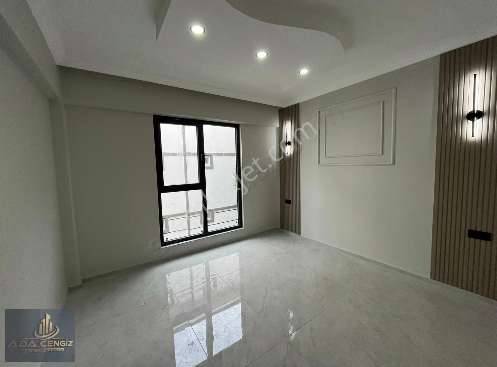 Yağcılar Merkezde 3+1 Kombi+ankastre+cam Balkon Hediyeli Daire - Görsel 6