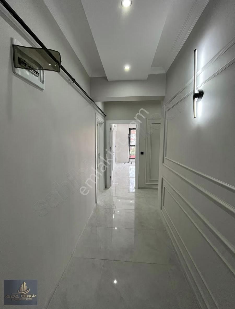 Yağcılar Merkezde 3+1 Kombi+ankastre+cam Balkon Hediyeli Daire - Görsel 9