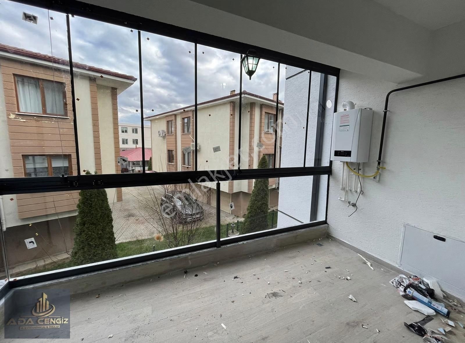 Yağcılar Merkezde 3+1 135 M2 Son Kalan Yüksek Giriş Daire - Görsel 21