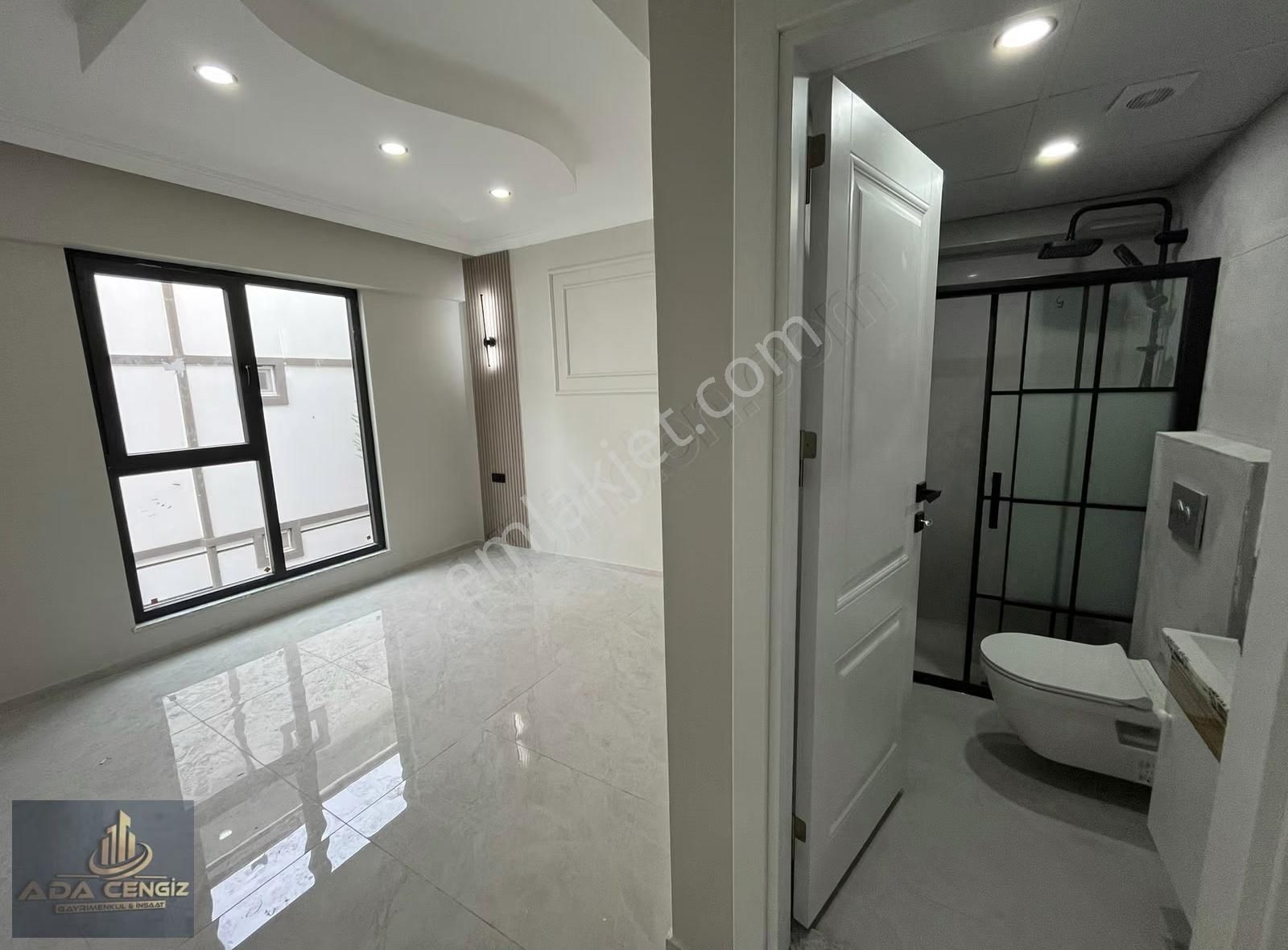 Yağcılar Merkezde 3+1 135 M2 Son Kalan Yüksek Giriş Daire - Görsel 7