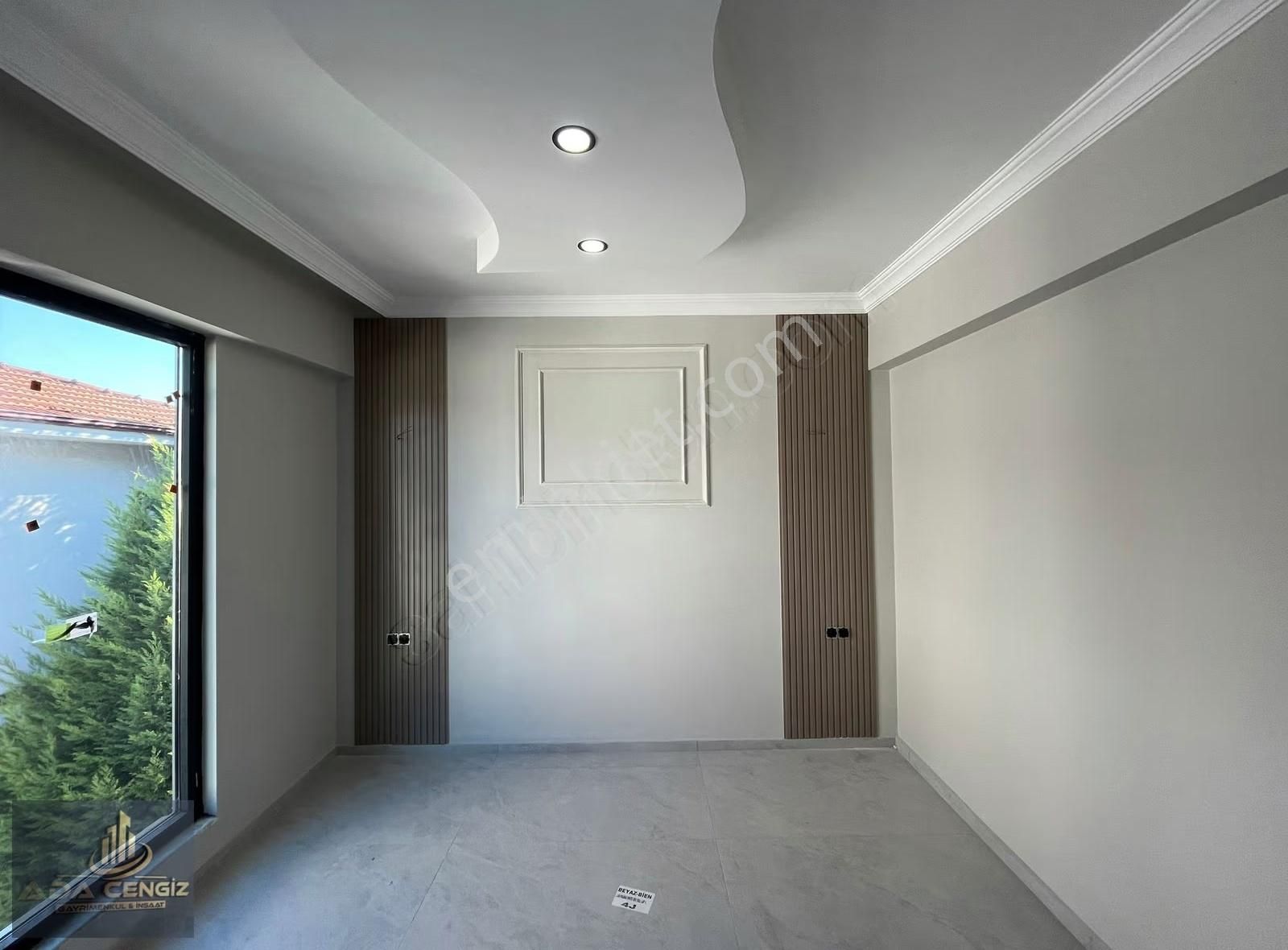 Yağcılar Merkezde 3+1 135 M2 Son Kalan Yüksek Giriş Daire - Görsel 3