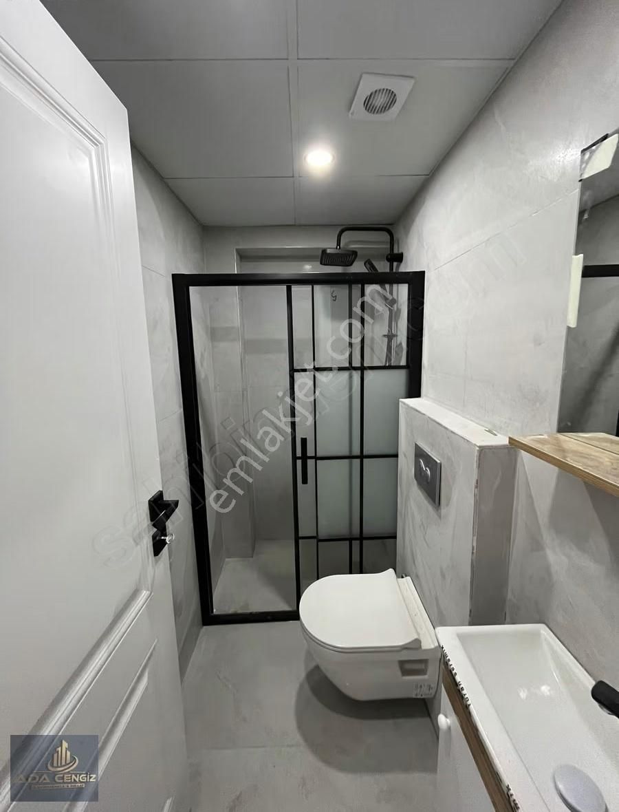 Yağcılar Merkezde 3+1 135 M2 Son Kalan Yüksek Giriş Daire - Görsel 25