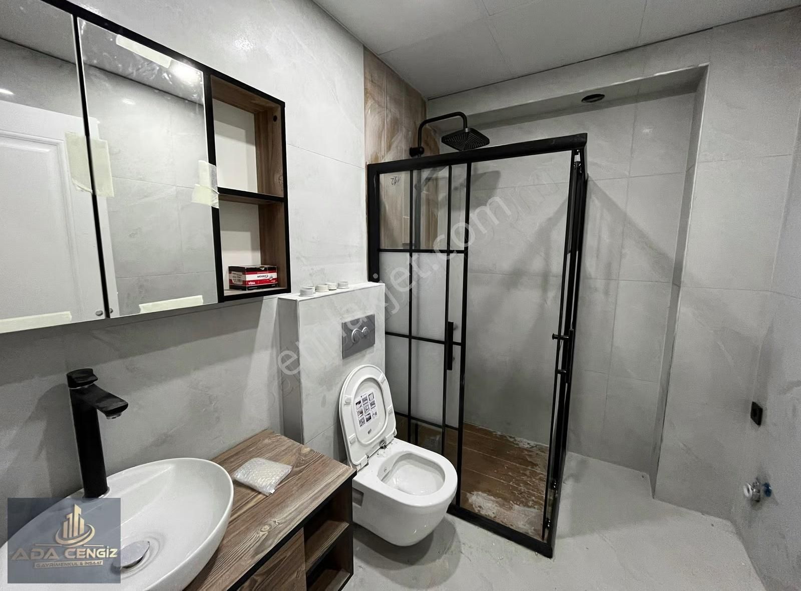 Yağcılar Merkezde 3+1 135 M2 Son Kalan Yüksek Giriş Daire - Görsel 26