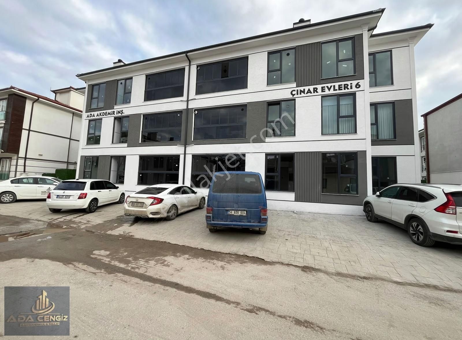 Yağcılar Merkezde 3+1 135 M2 Son Kalan Yüksek Giriş Daire - Görsel 4
