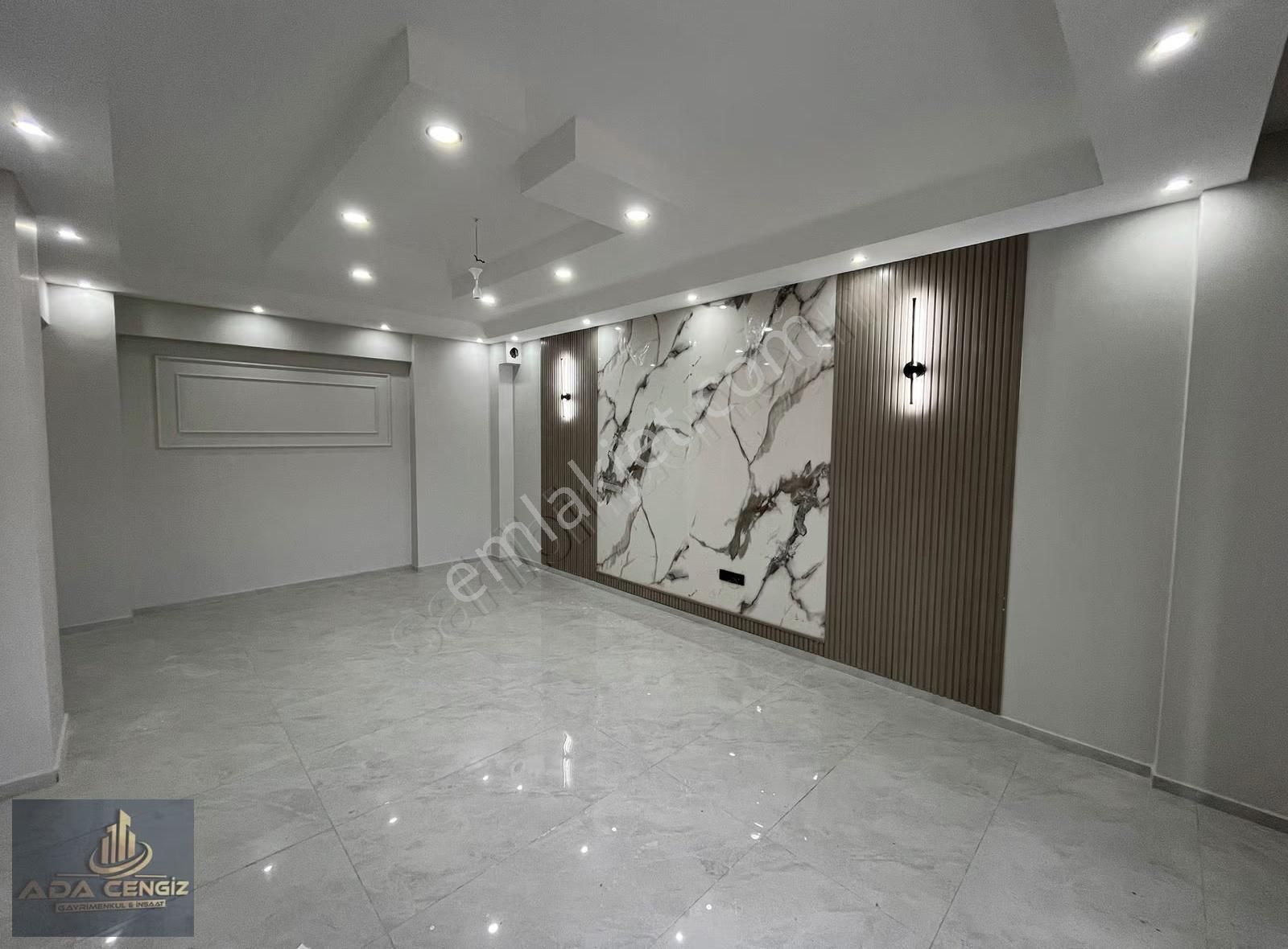 Yağcılar Merkezde 3+1 135 M2 Son Kalan Yüksek Giriş Daire - Görsel 31